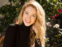 Yael Grobglas