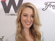 Yael Grobglas