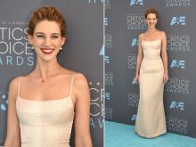 Yael Grobglas photo