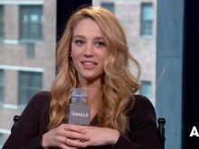 Yael Grobglas