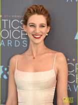 Yael Grobglas photo