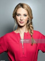 Yael Grobglas