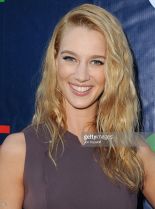 Yael Grobglas