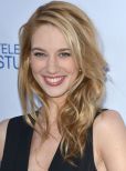 Yael Grobglas