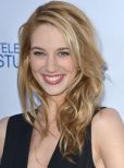 Yael Grobglas