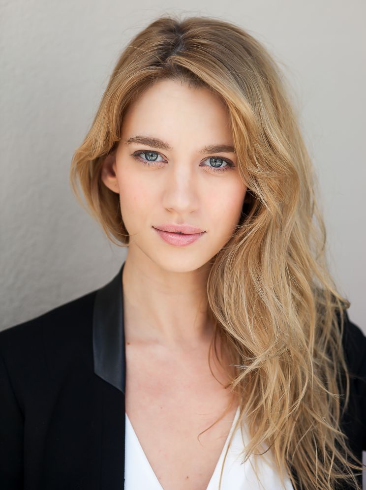 Yael Grobglas