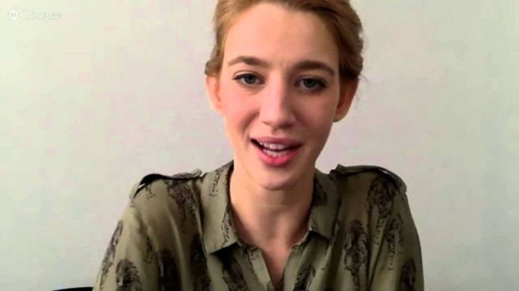 Yael Grobglas
