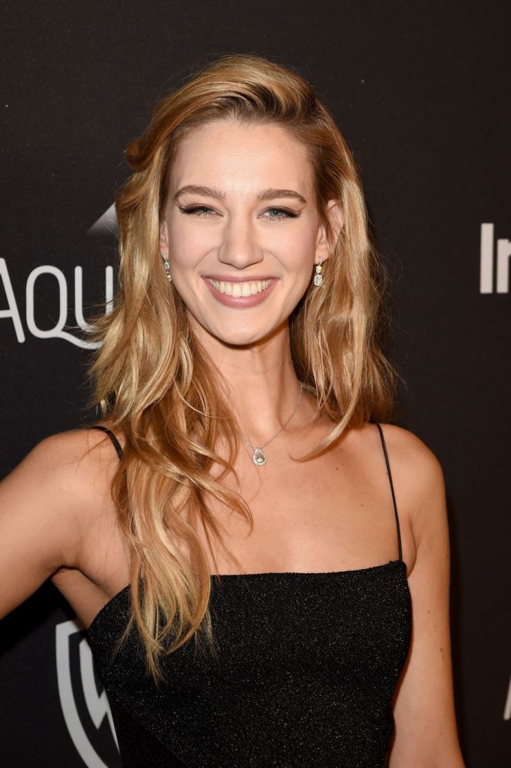 Yael Grobglas