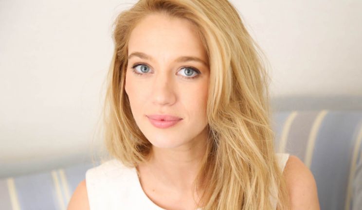 Yael Grobglas