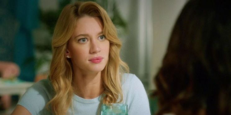 Yael Grobglas