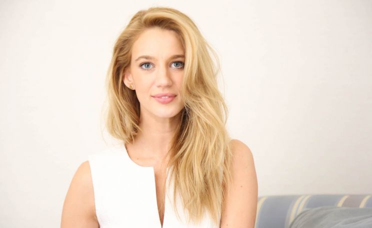 Yael Grobglas