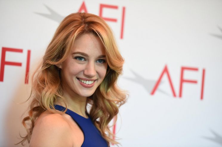 Yael Grobglas