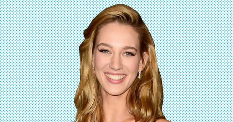 Yael Grobglas