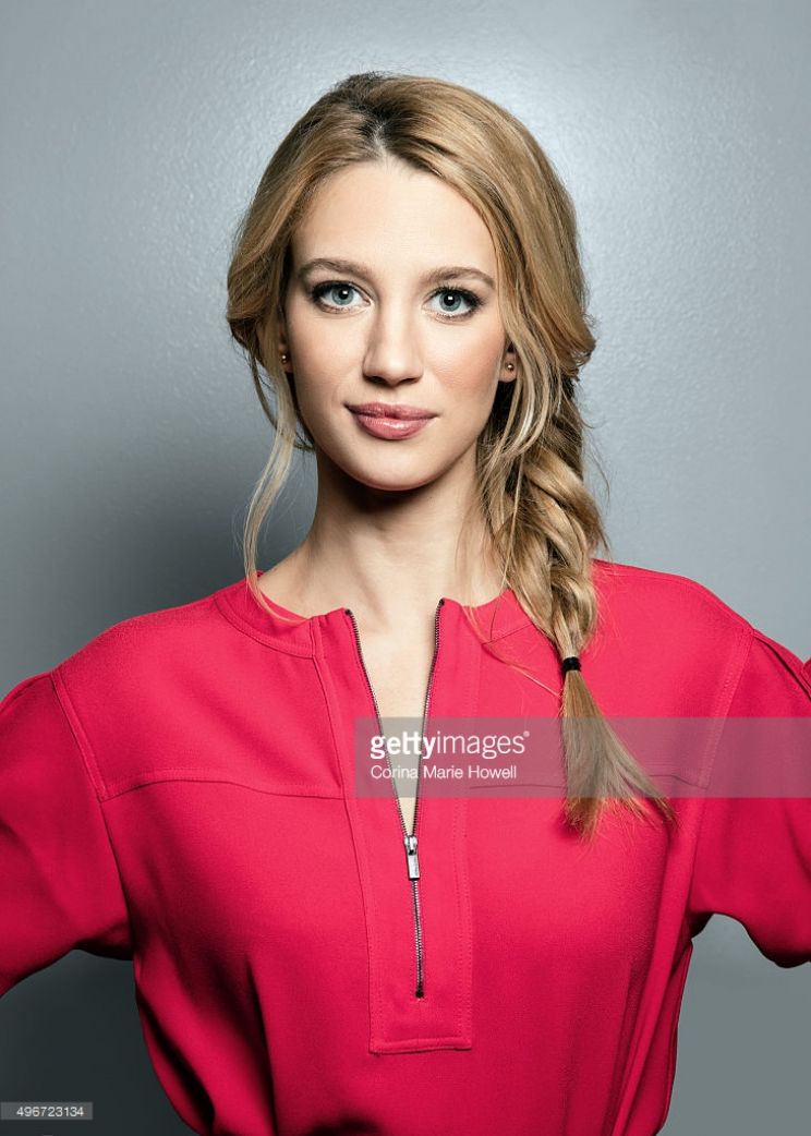 Yael Grobglas