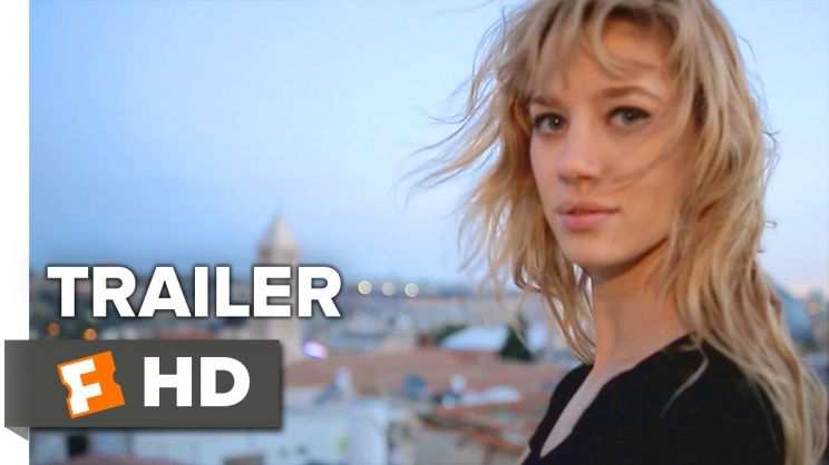 Yael Grobglas