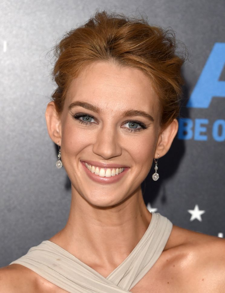 Yael Grobglas