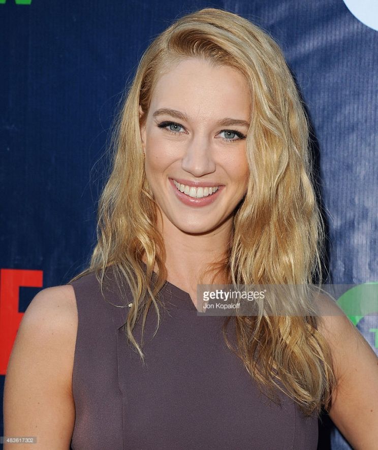 Yael Grobglas