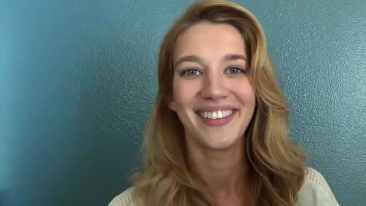 Yael Grobglas