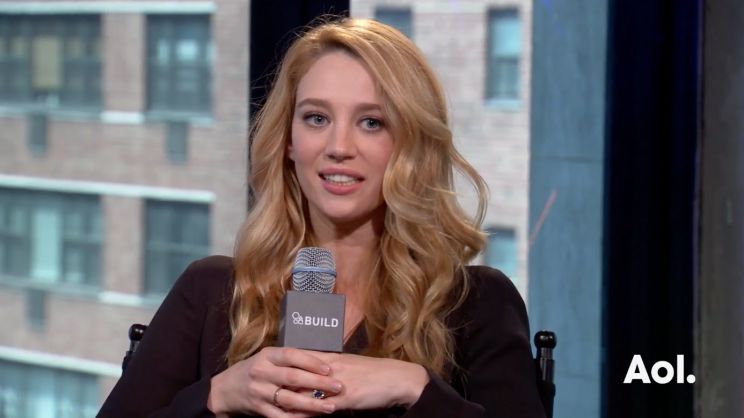 Yael Grobglas