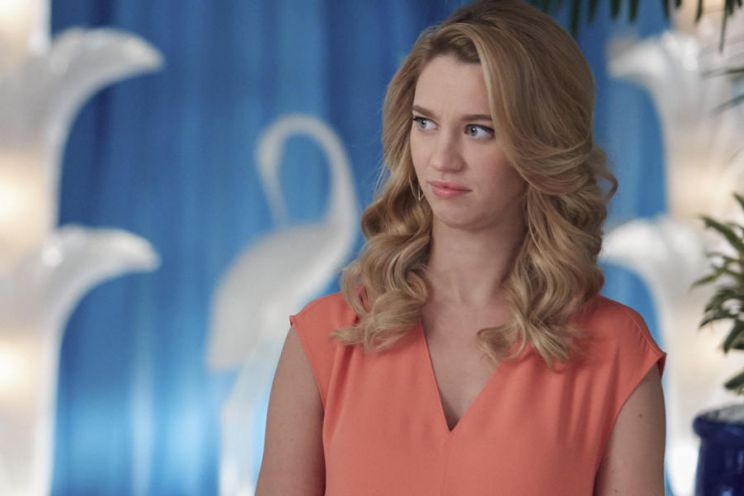 Yael Grobglas