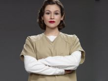 Yael Stone