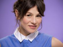 Yael Stone