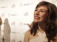 Yael Stone