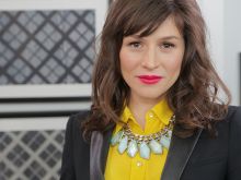 Yael Stone