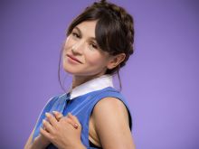 Yael Stone