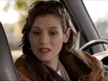 Yael Stone