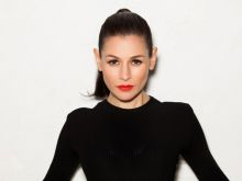 Yael Stone