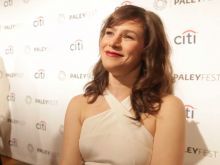 Yael Stone