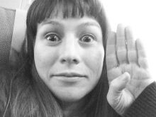 Yael Stone