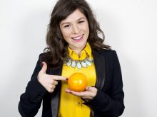 Yael Stone