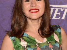 Yael Stone