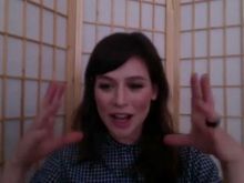 Yael Stone