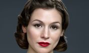 Yael Stone