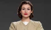 Yael Stone