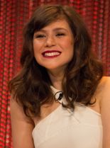 Yael Stone