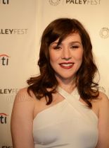 Yael Stone