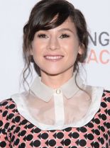 Yael Stone