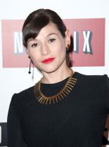 Yael Stone