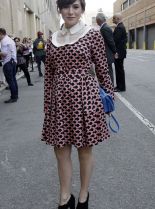 Yael Stone