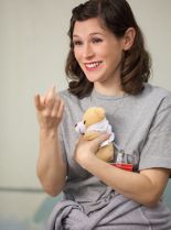 Yael Stone