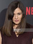 Yael Stone