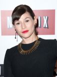 Yael Stone