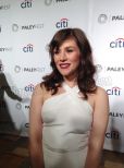 Yael Stone