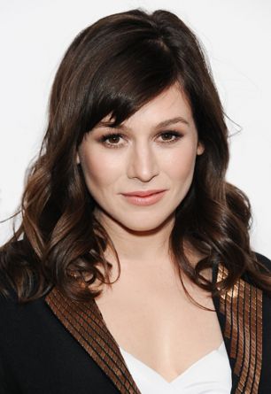 Yael Stone