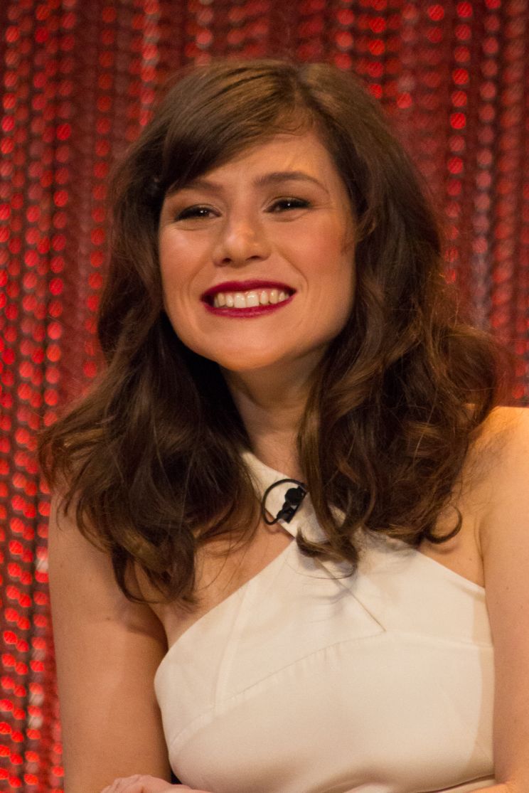 Yael Stone