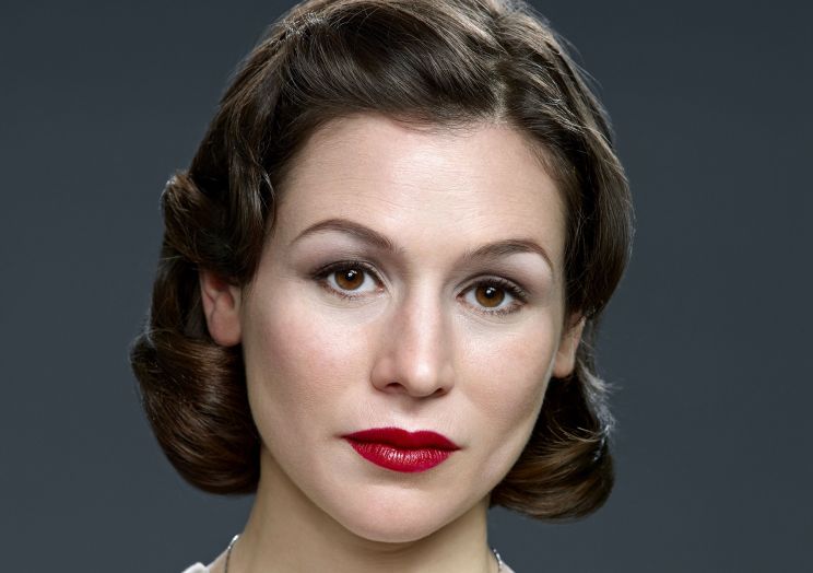 Yael Stone